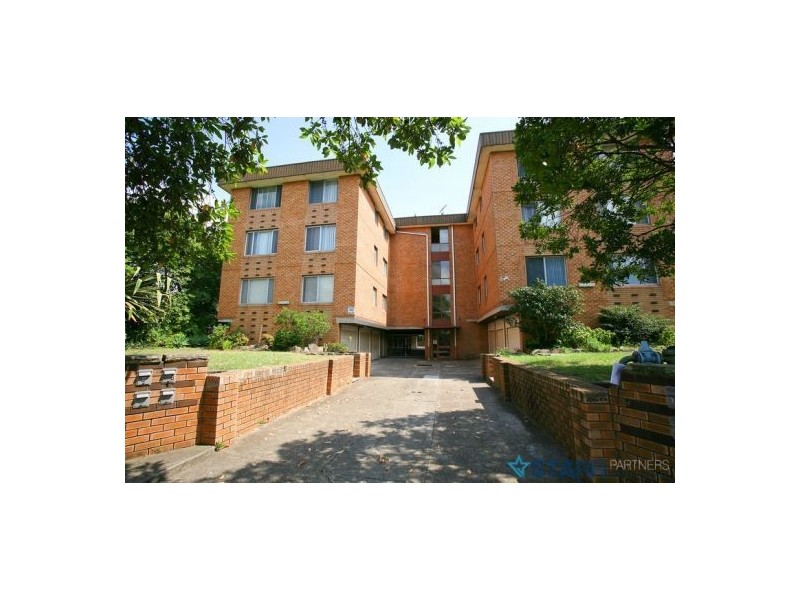 16/67a Harrow Rd, Auburn NSW 2144