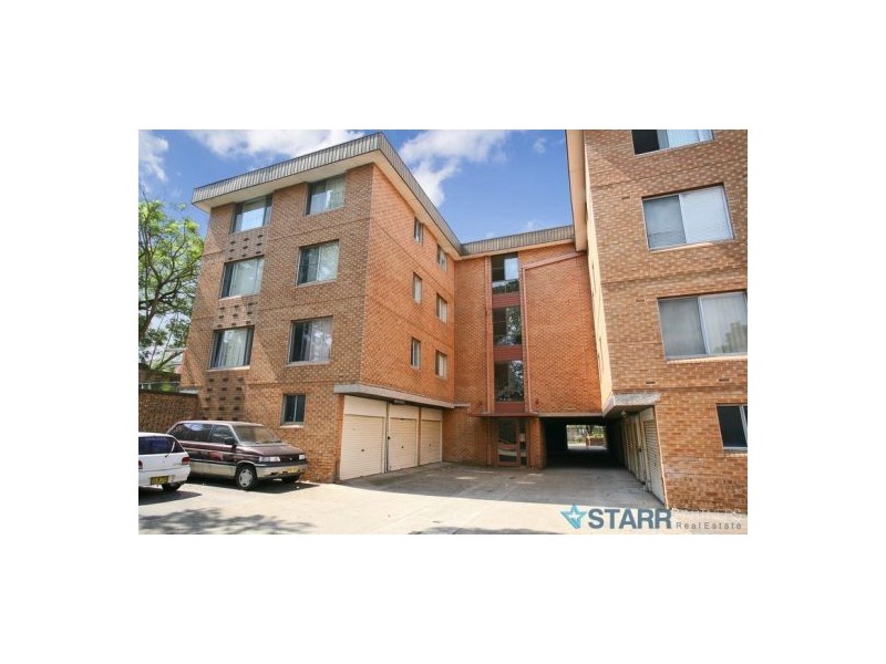 16/67a Harrow Rd, Auburn NSW 2144