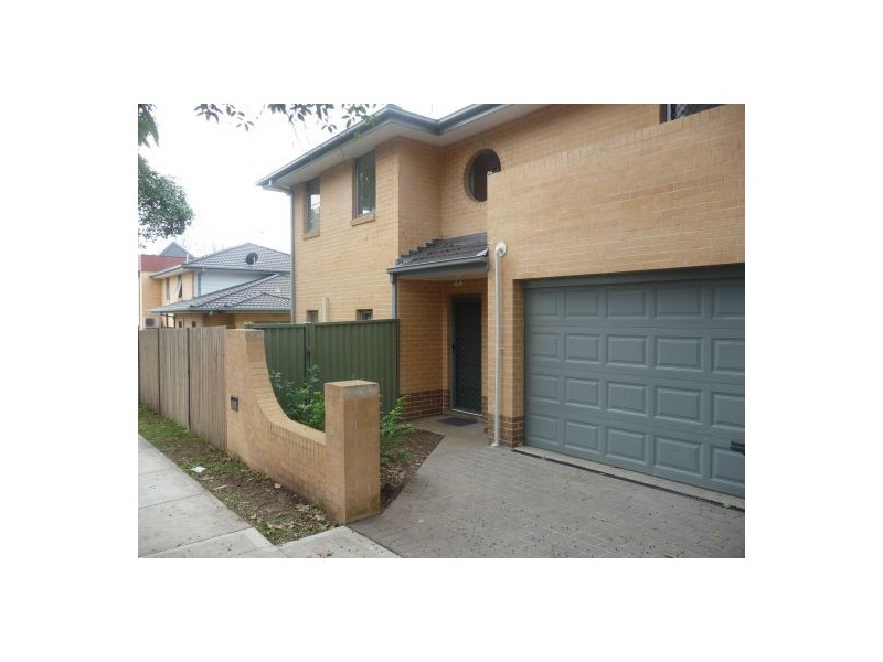 Silverwater NSW 2128