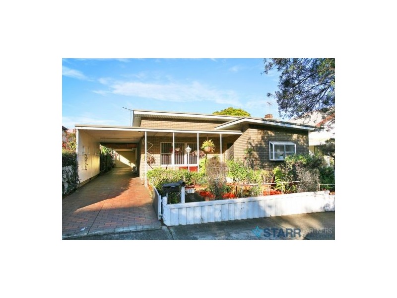 13 Ann Street, Lidcombe NSW 2141