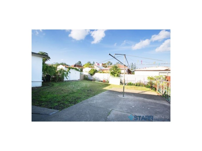 13 Ann Street, Lidcombe NSW 2141