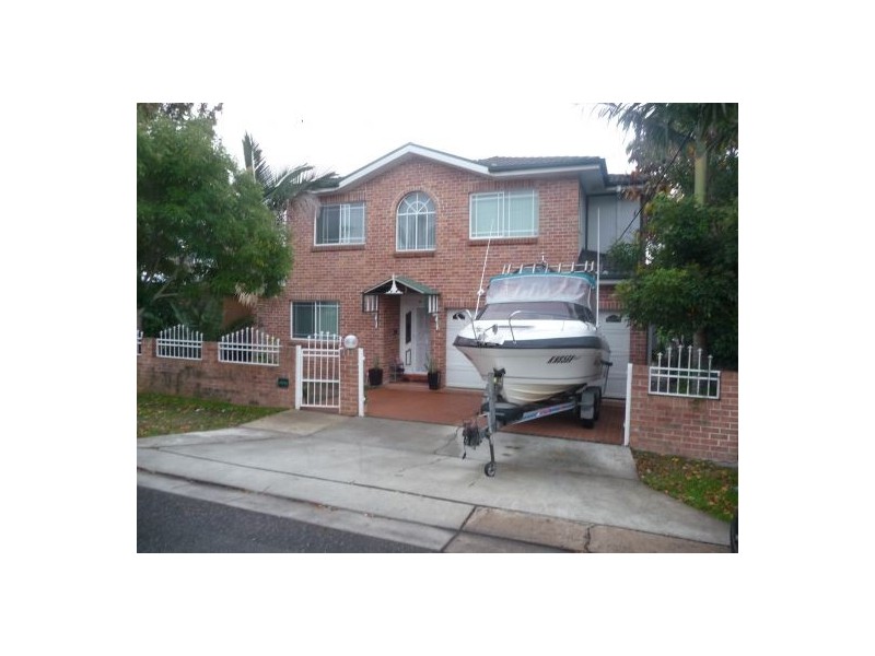 27 Lily Street, Auburn NSW 2144