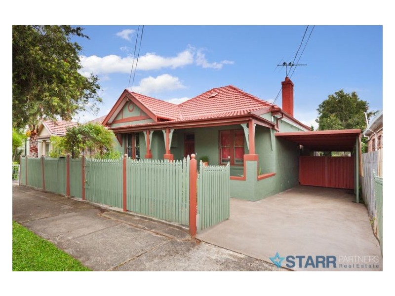 21 Norval Street, Auburn NSW 2144