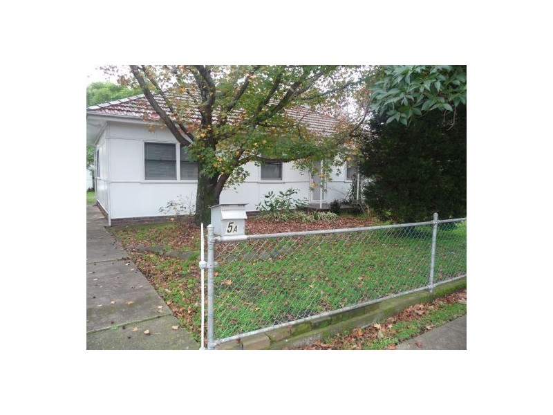 5A Victoria Street East, Lidcombe NSW 2141