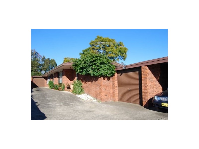 5/42 Norval Street, Auburn NSW 2144