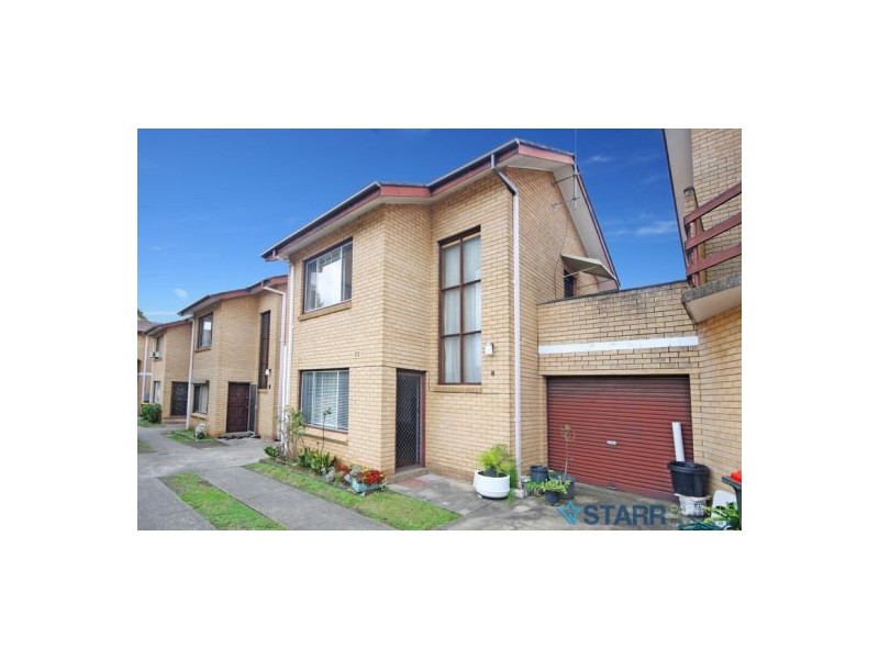 8/181 Auburn Rd, Auburn NSW 2144