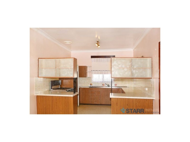 10 Louisa street, Auburn NSW 2144