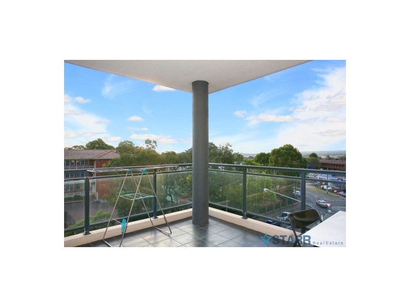 2613/57 Queen Street, Auburn NSW 2144