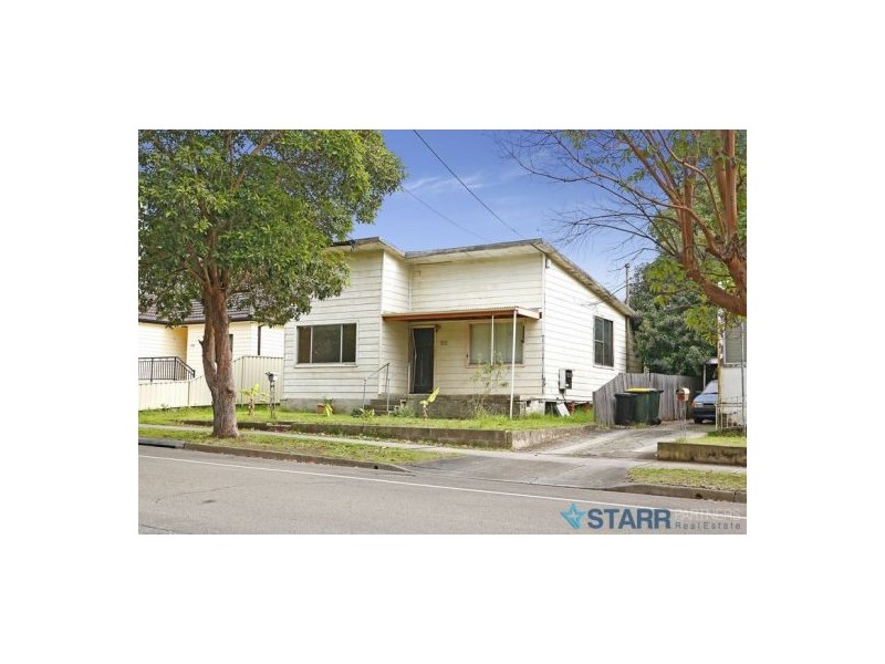 150 Nottinghill Rd, Berala NSW 2141