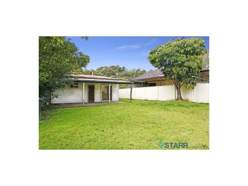 150 Nottinghill Rd, Berala NSW 2141