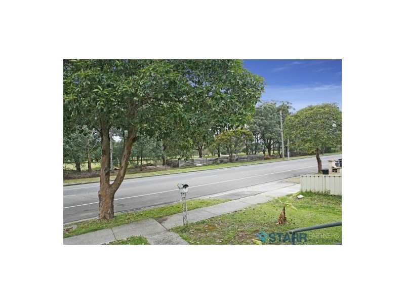 150 Nottinghill Rd, Berala NSW 2141