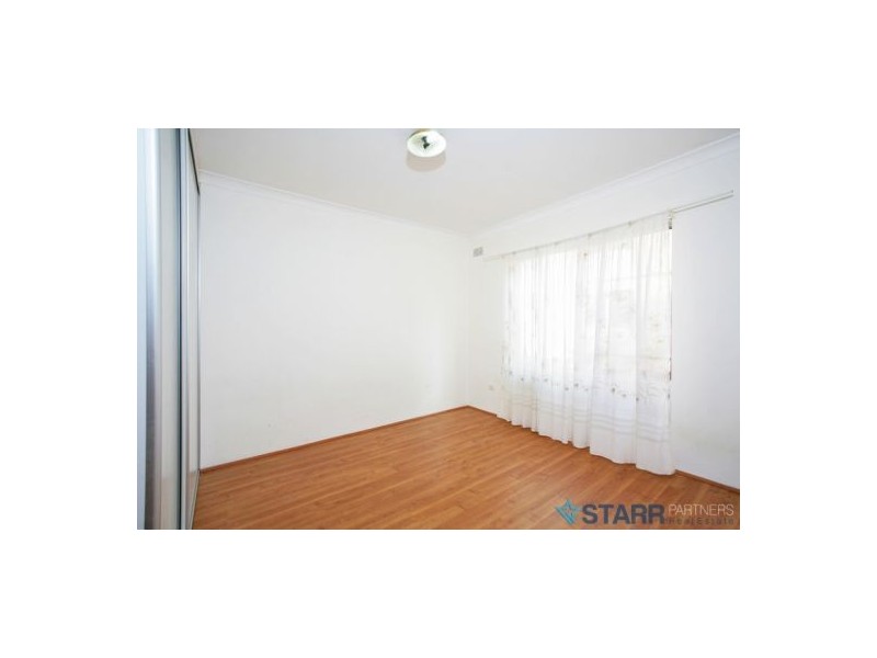 2/95 Northumberland rd, Auburn NSW 2144