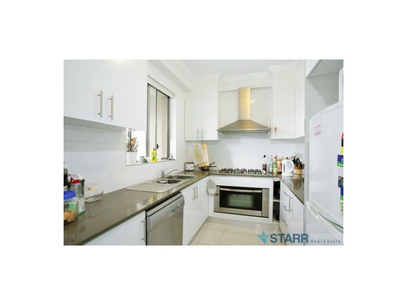 14/25-29 Ann Street, Lidcombe NSW 2141