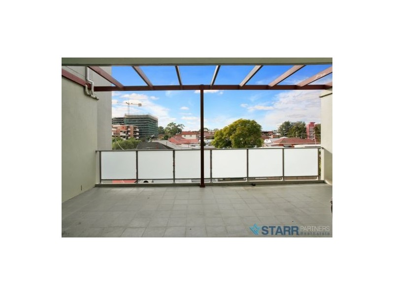14/25-29 Ann Street, Lidcombe NSW 2141