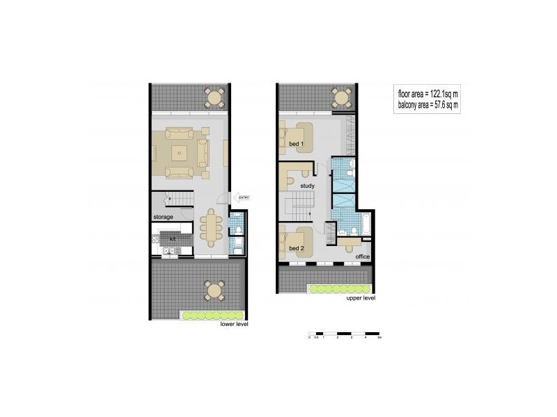 14/25-29 Ann Street, Lidcombe NSW 2141