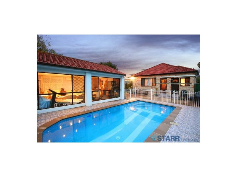 41 Maranoa, Auburn NSW 2144