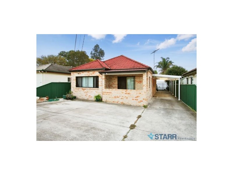 41 Maranoa, Auburn NSW 2144