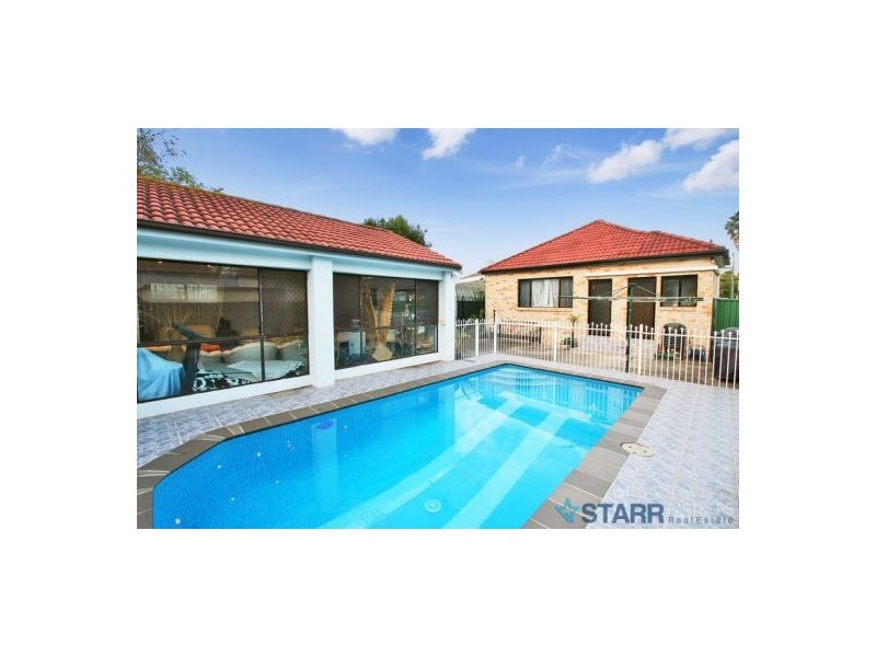 41 Maranoa, Auburn NSW 2144