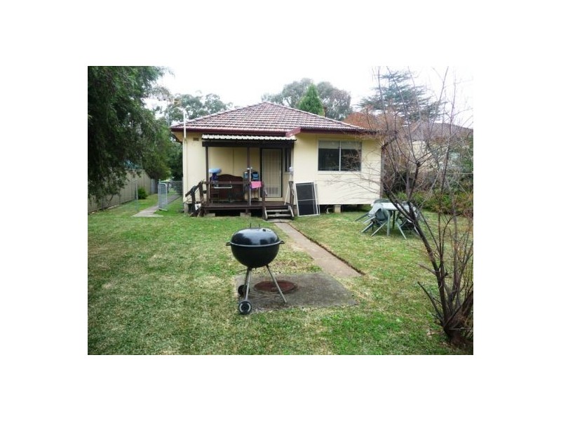 25 Beaconsfield Street, Silverwater NSW 2128