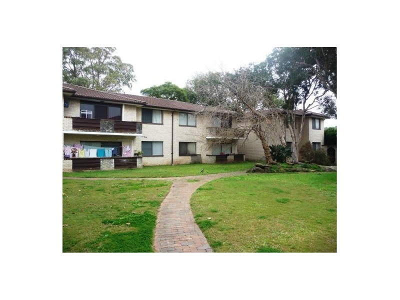 4/74-78 St Hilliers Rd, Auburn NSW 2144