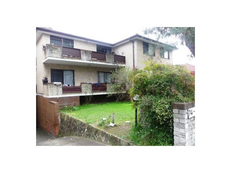 4/74-78 St Hilliers Rd, Auburn NSW 2144