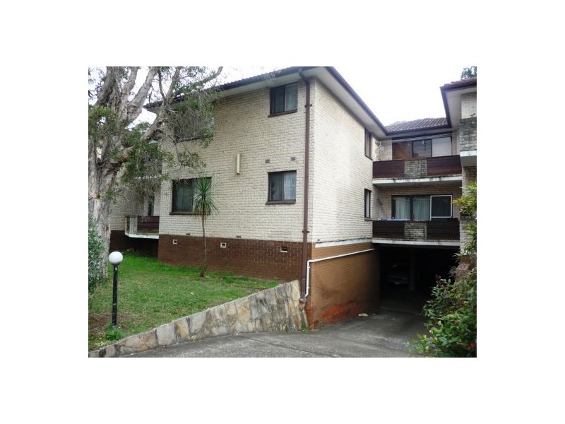 4/74-78 St Hilliers Rd, Auburn NSW 2144
