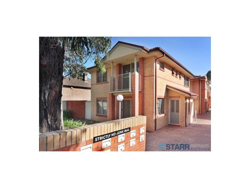 1/15  Martin st, Lidcombe NSW 2141