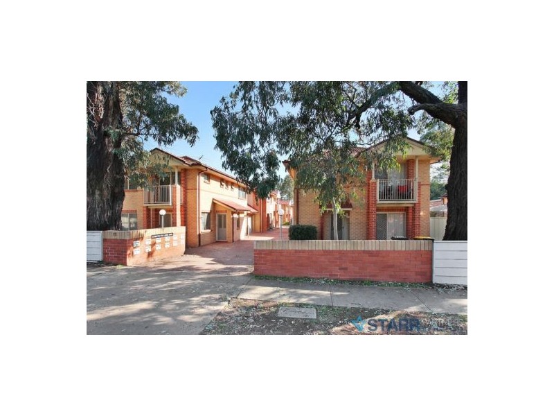 1/15  Martin st, Lidcombe NSW 2141