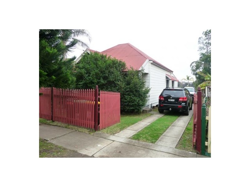 23 Beaconsfield Street, Silverwater NSW 2128