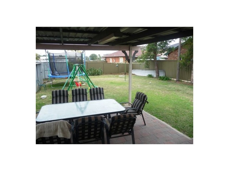 23 Beaconsfield Street, Silverwater NSW 2128