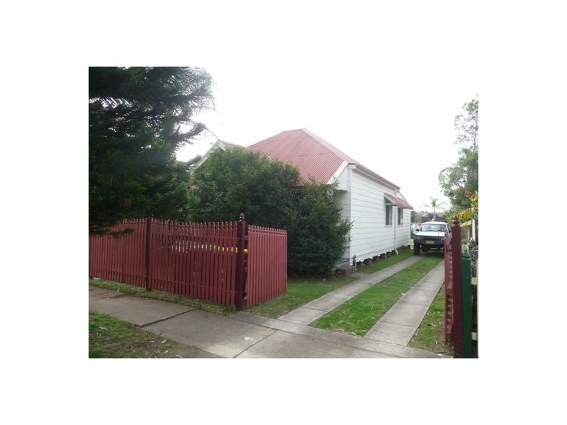 23 Beaconsfield Street, Silverwater NSW 2128