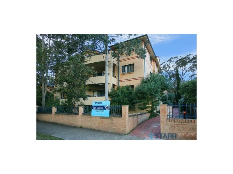 15/49 Macquarie Road, Auburn NSW 2144