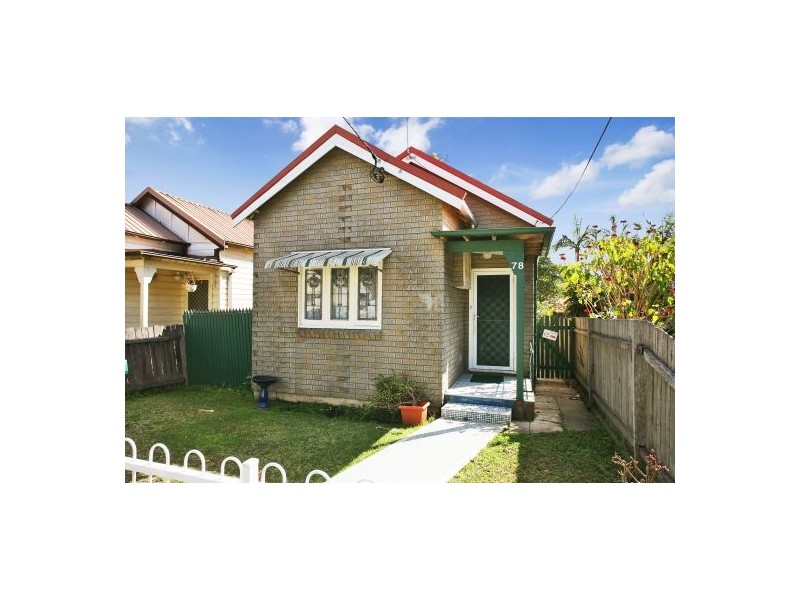 78 Yillowra Street, Auburn NSW 2144
