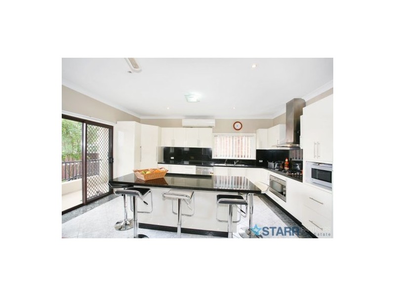 3b Langtry Av, Auburn NSW 2144