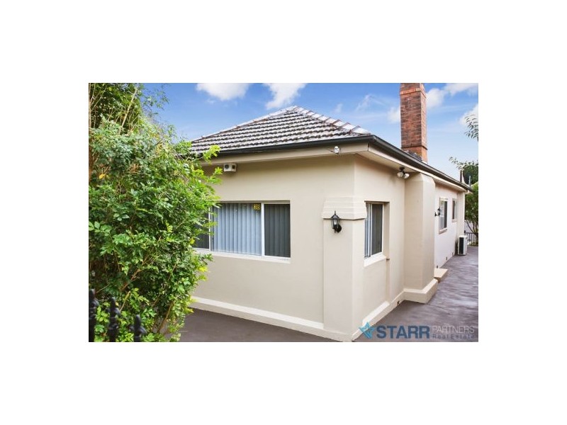 3b Langtry Av, Auburn NSW 2144
