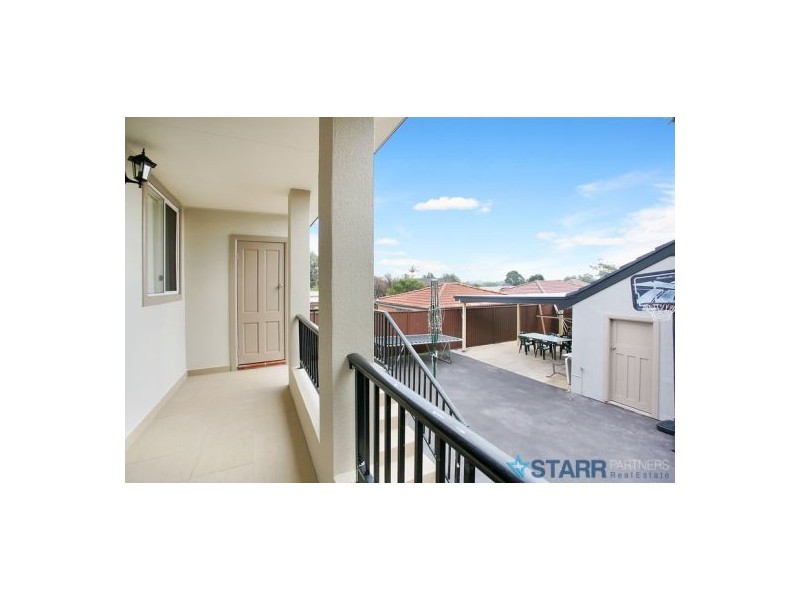 3b Langtry Av, Auburn NSW 2144