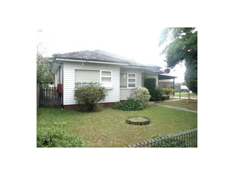 60A Kerrs Road, Lidcombe NSW 2141