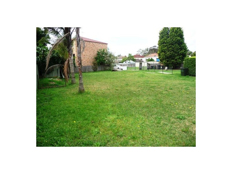 60B Kerrs Road, Lidcombe NSW 2141