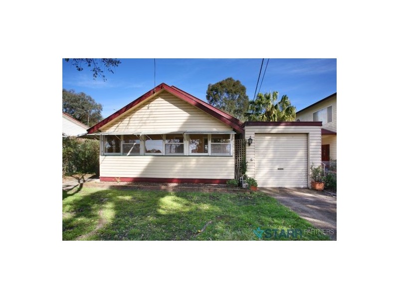 4 killeen st, Auburn NSW 2144