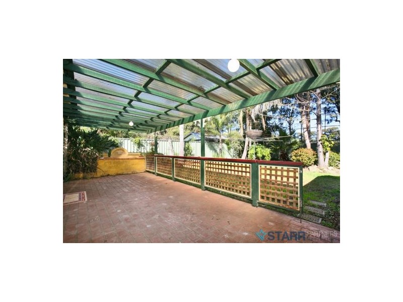 4 killeen st, Auburn NSW 2144