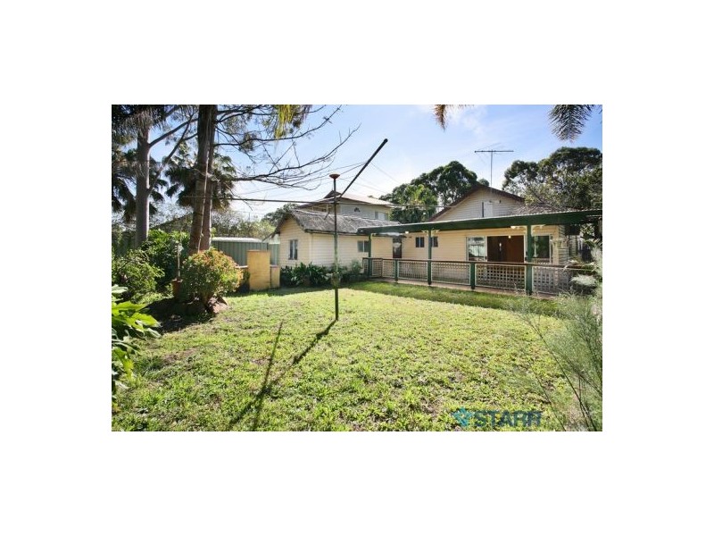 4 killeen st, Auburn NSW 2144