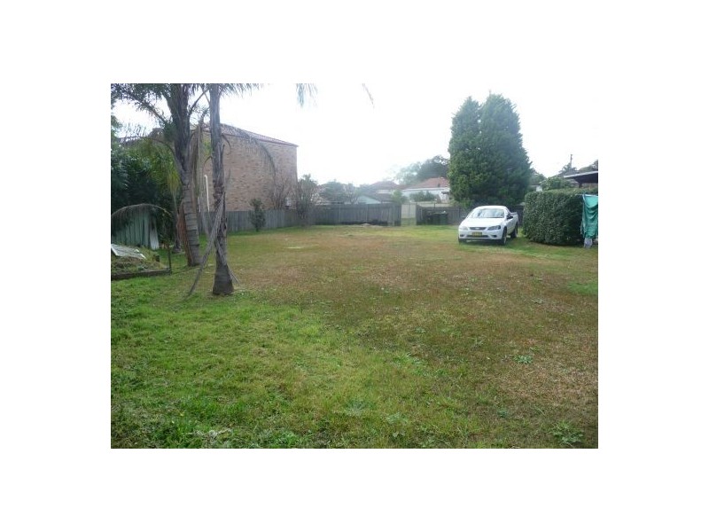 60A & 60B Kerrs Road, Lidcombe NSW 2141