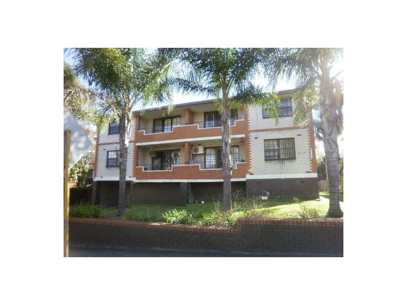 4/19-21 Susan Street, Auburn NSW 2144