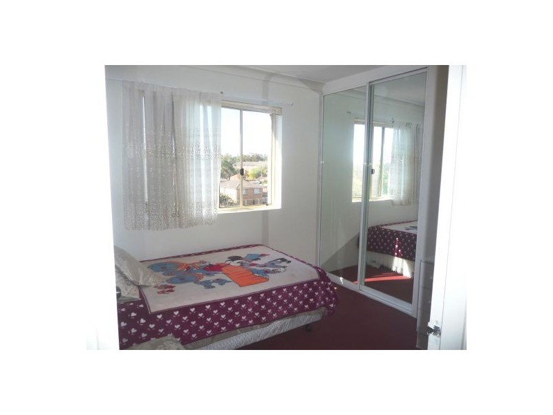 5/31-33 Doodson Ave, Lidcombe NSW 2141