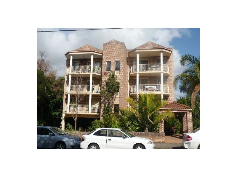 5/31-33 Doodson Ave, Lidcombe NSW 2141