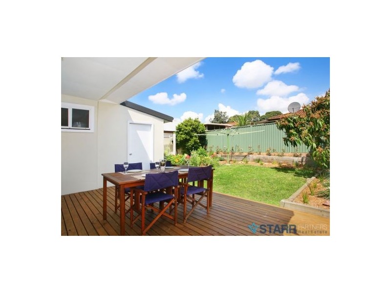 14 Eglington Street, Lidcombe NSW 2141