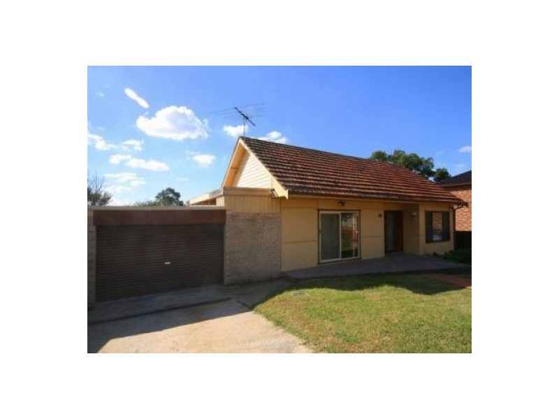 Birrong NSW 2143
