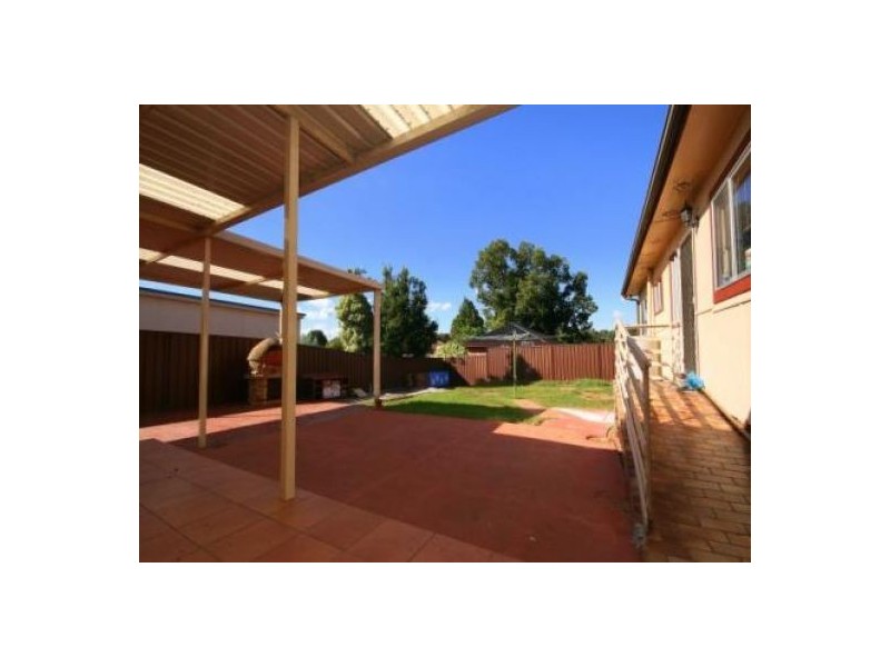 Birrong NSW 2143