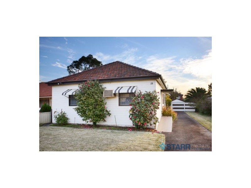 19 Gibbs, Auburn NSW 2144
