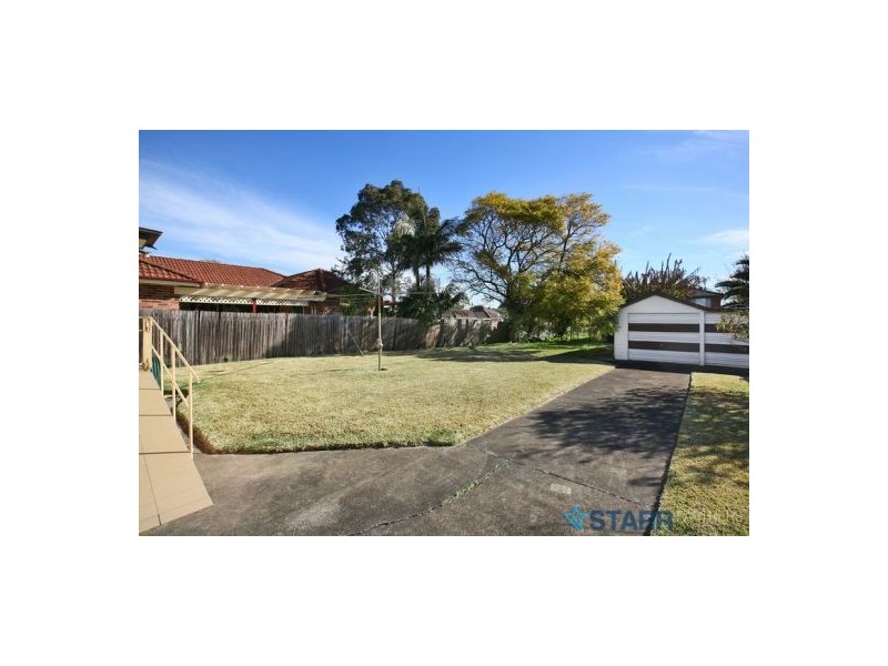 19 Gibbs, Auburn NSW 2144